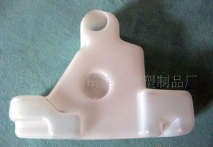 吹塑制品 從玩具車輪到童車配件，開啟塑料制造新篇章