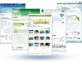 企業(yè)營(yíng)銷策劃網(wǎng)頁設(shè)計(jì) 從策略到轉(zhuǎn)化的實(shí)戰(zhàn)寶典